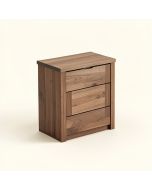Stack Cabinet 27 '' Single Bathroom Vanity Base Only (synthetic illustration; no displayed measurements)