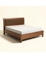 Vadnais Standard Bed (synthetic illustration; no displayed measurements)