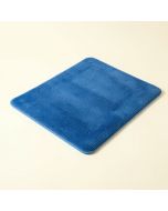 Jonie Memory Foam Bath Rug (synthetic illustration; no displayed measurements)