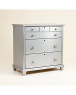 Savannah 7 Drawer Dresser (synthetic illustration; no displayed measurements)