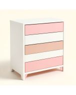 Adryann 5 Drawer Lingerie Chest (synthetic illustration; no displayed measurements)