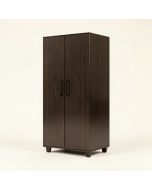 Anika Wardrobe Armoire (synthetic illustration; no displayed measurements)