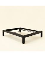 Gilliam 14.2 '' Bed Frame (synthetic illustration; no displayed measurements)