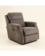 Alday 35 '' Wide Manual Wall Hugger Standard Recliner (synthetic illustration; no displayed measurements)