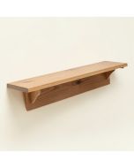George Wall Shelf (synthetic illustration; no displayed measurements)