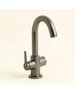Trinsic Pull Down Touch Bar Faucet With Touch2O® And Magnatite® Technologies (synthetic illustration; no displayed measurements)