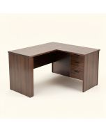 Frerich Reversible L-Shape Executive Desk (synthetic illustration; no displayed measurements)