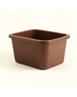 Capri 80 Gallon Resin Deck Box (synthetic illustration; no displayed measurements)