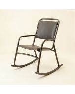 Tauri Rocking Chair (synthetic illustration; no displayed measurements)