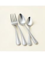 3 Piece Flatware Set (synthetic illustration; no displayed measurements)