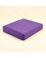 Memory Foam Mattress Topper (synthetic illustration; no displayed measurements)