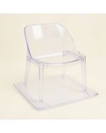 Low Pile Carpet Straight Standard Lip Chair Mat (synthetic illustration; no displayed measurements)