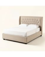 Mifflintown King Upholstered Bed (synthetic illustration; no displayed measurements)