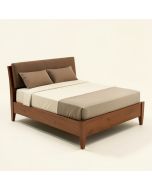 Chatelet Standard Bed (synthetic illustration; no displayed measurements)