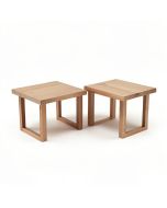 Boro 2 Piece Coffee Table Set (synthetic illustration; no displayed measurements)