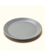 Ore 9 '' Melamine Salad Plate (synthetic illustration; no displayed measurements)