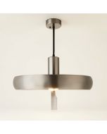 Everardo 12 - Light Kitchen Island Linear Pendant (synthetic illustration; no displayed measurements)