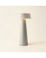 Corail 34.25 '' Lamp (synthetic illustration; no displayed measurements)