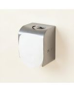 Sage Wall Mounted Toilet Paper Holder (synthetic illustration; no displayed measurements)