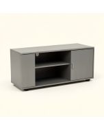 Lewing Entertainment Center For Tvs Up To 70 '' (synthetic illustration; no displayed measurements)