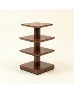 Lagho Square Multi-Tiered Plant Stand (synthetic illustration; no displayed measurements)
