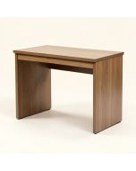 East Hampton Desk (synthetic illustration; no displayed measurements)