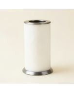 26 '' High Free Standing Toilet Tissue Holder (synthetic illustration; no displayed measurements)