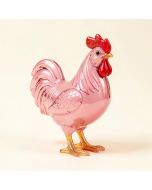 Paderborn Rooster Figurine (synthetic illustration; no displayed measurements)