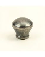 1 3/4 '' Dinosaur Novelty Knob (synthetic illustration; no displayed measurements)