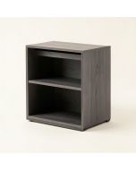 14 Pair Shoe Storage Cabinet (synthetic illustration; no displayed measurements)
