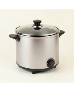 Calphaton 5.3 Qt . Digital Sauté Slow Cooker (synthetic illustration; no displayed measurements)