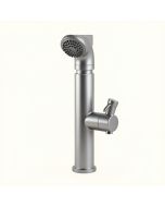 Bustillos Volume Control Complete Shower System With Rough-In Valve (synthetic illustration; no displayed measurements)