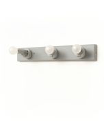 Edite 3-Light Dimmable Vanity Light (synthetic illustration; no displayed measurements)