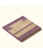Argenta Welcome 30 In . X 18 In . Outdoor Door Mat (synthetic illustration; no displayed measurements)