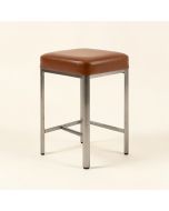 Hyginos Adjustable Height Stool (synthetic illustration; no displayed measurements)