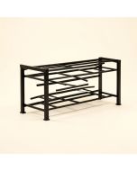 Hermoine 5 Piece Log Rack Set (synthetic illustration; no displayed measurements)