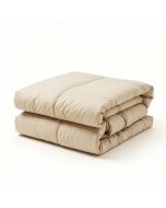 Amini Reversible Comforter Set (synthetic illustration; no displayed measurements)