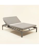 Jamez 15.6 '' Zero Gravity Adjustable Bed With Wireless Remote (synthetic illustration; no displayed measurements)