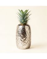 Pineapple 1 Qt . Kitchen Canister (synthetic illustration; no displayed measurements)