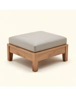 Acker Ottoman (synthetic illustration; no displayed measurements)