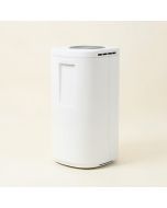 Vitality Countertop Water Filtration System (synthetic illustration; no displayed measurements)