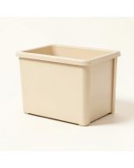 99 Gallon Plasic Deck Box (synthetic illustration; no displayed measurements)