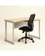 Perreira Desk And Chair Set (synthetic illustration; no displayed measurements)