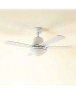 Ceiling Fan Canoies (synthetic illustration; no displayed measurements)