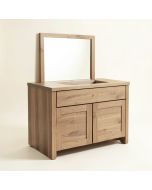 Whalton 30 '' Single Bathroom Vanity Set (synthetic illustration; no displayed measurements)
