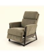 Devaunte 35 '' Wide Manual Standard Recliner (synthetic illustration; no displayed measurements)
