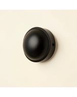 Casen 3 - Light 12.4 '' Unique/Statement Schoolhouse Semi Flush Mount (synthetic illustration; no displayed measurements)