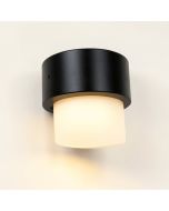 Jamison Industrial 1-Light Flush Mount (synthetic illustration; no displayed measurements)