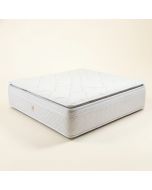 Sealy 12 '' Medium Memory Foam Mattress (synthetic illustration; no displayed measurements)