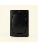 Auto Speedometer Glows In The Dark 1-Gang Toggle Light Switch Wall Plate (synthetic illustration; no displayed measurements)